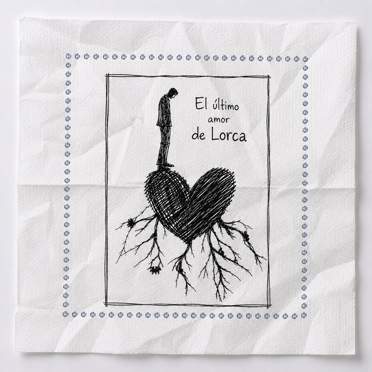 El último amor de Lorca